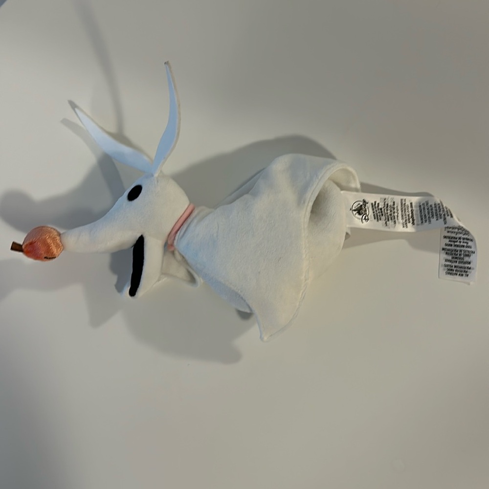 Zero Plush